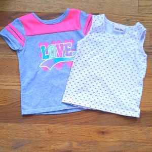 Girls Love Bundle